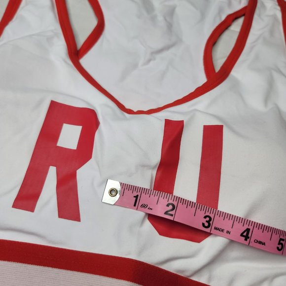 Hot Topic Yuri on Ice Victor Sports Bra XL - Picture 14 of 14